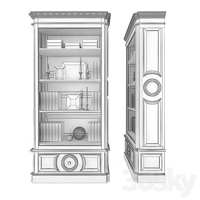 3dsky Free Download