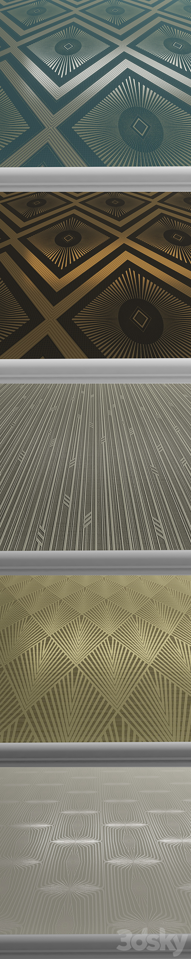 3dsky Free Download