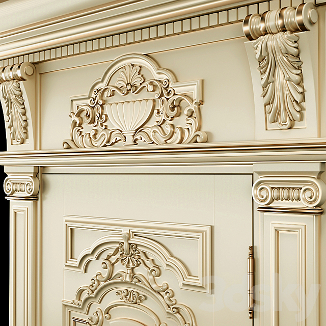 Russian club. Victoria 3d