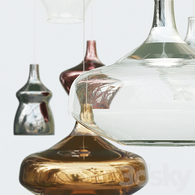 Nostalgia by Studio Italia Design 3d