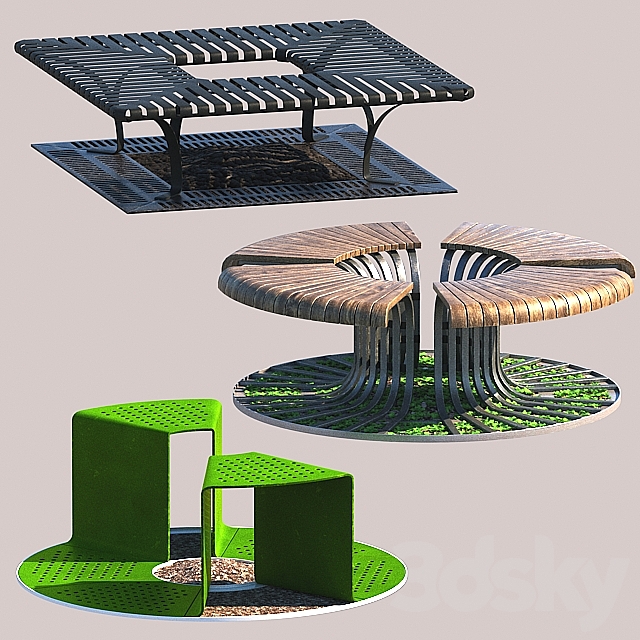 3d