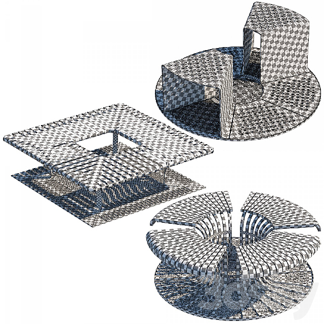 3dsky Free Download