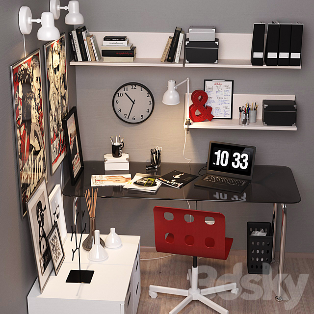 3dsky Free Download