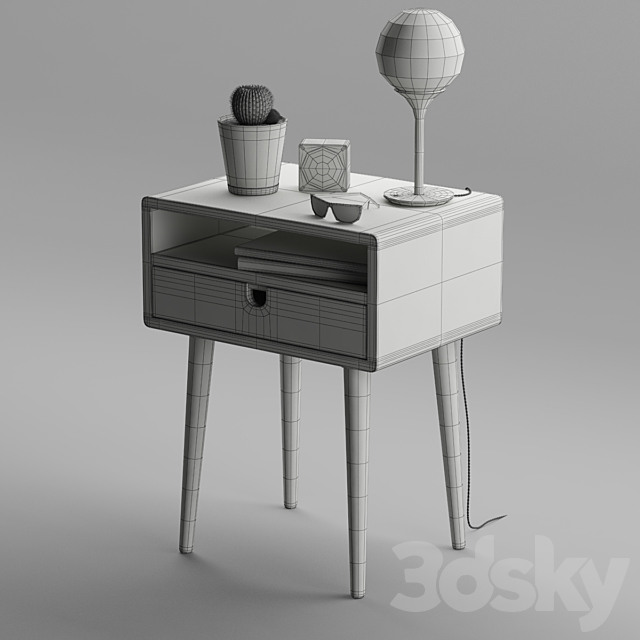 3dsky Free Download