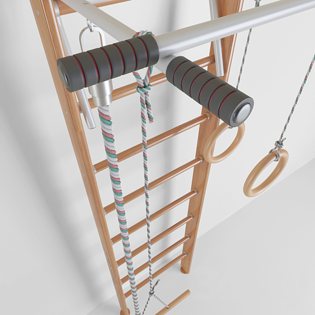 Children's sports complex (DSC)