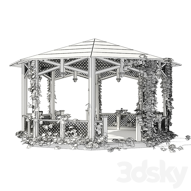 3dsky Free Download