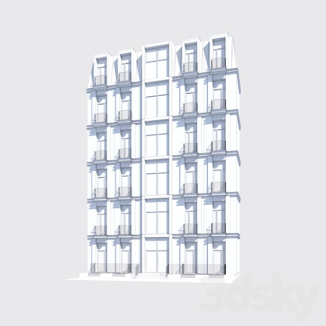 3dsky Free Download