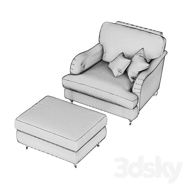 3dsky Free Download