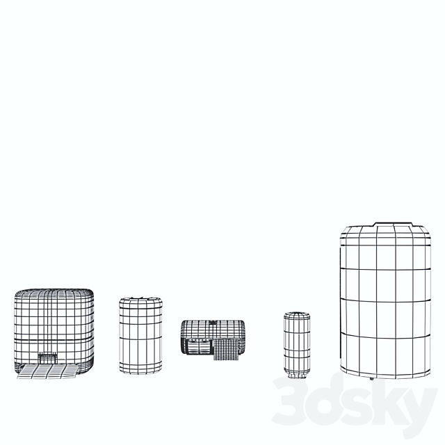 3dsky Free Download