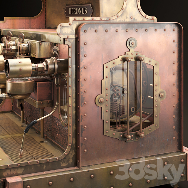 3dsky Free Download