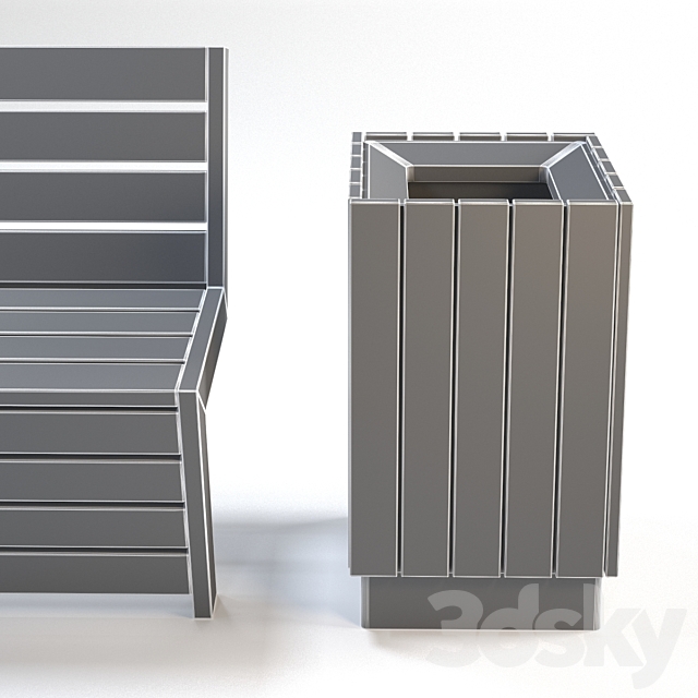 3dsky Free Download