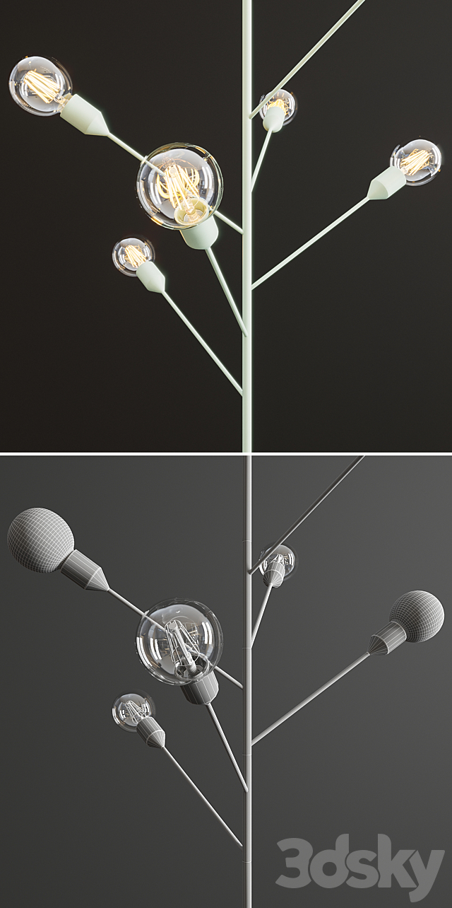 3dsky Free Download