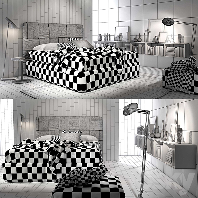 3dsky Free Download