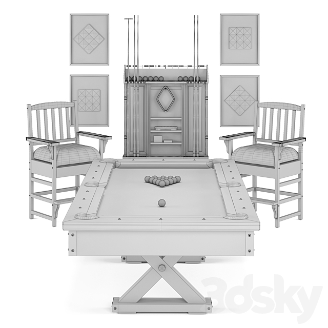 3dsky Free Download