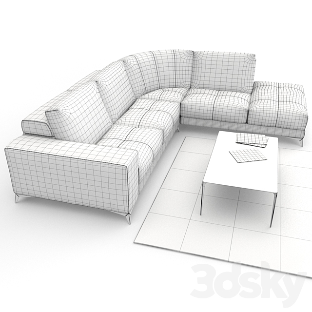 3dsky Free Download