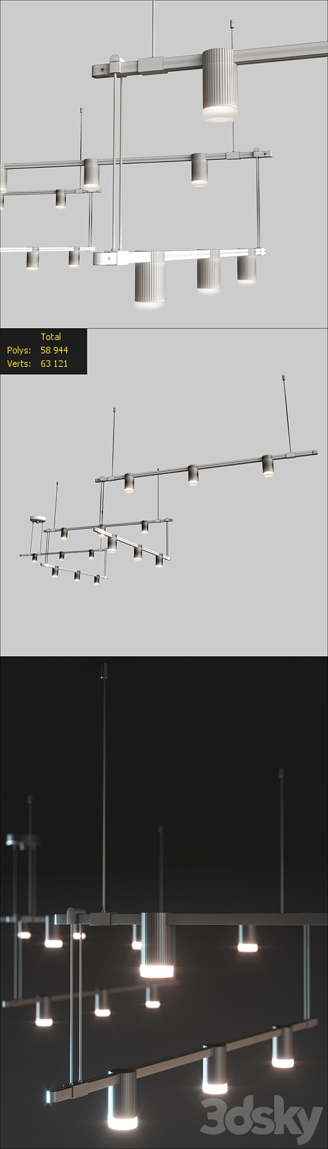 3dsky Free Download