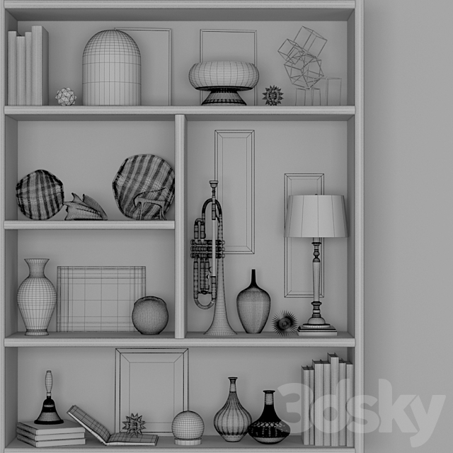 Set-47 3d