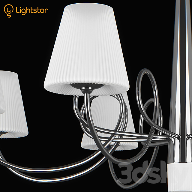 81429x_Vortico_Lightstar 3d