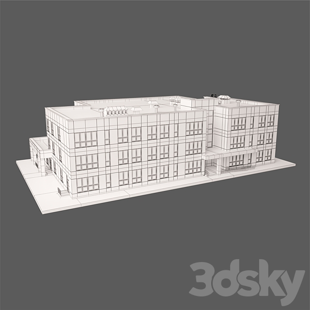 3dsky Free Download