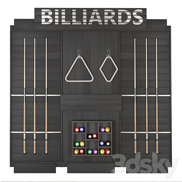 3d