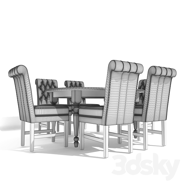 3dsky Free Download