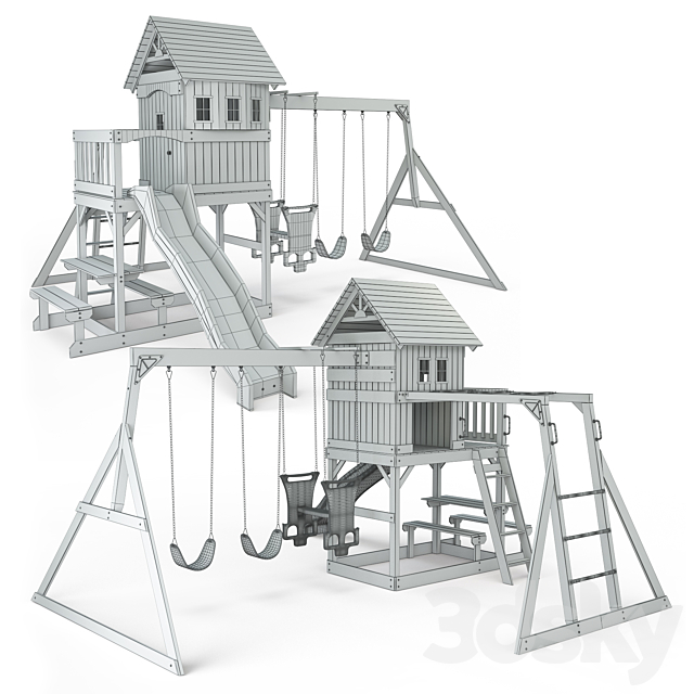 3dsky Free Download