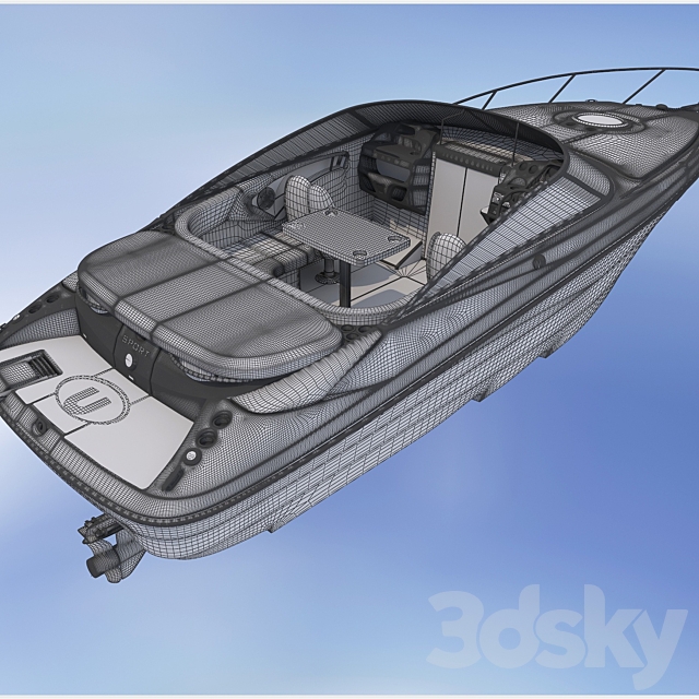 3dsky Free Download