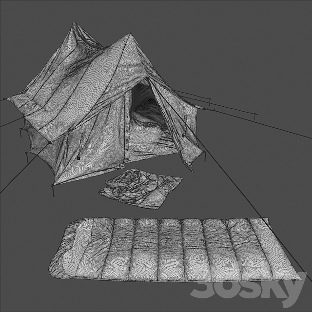 3dsky Free Download