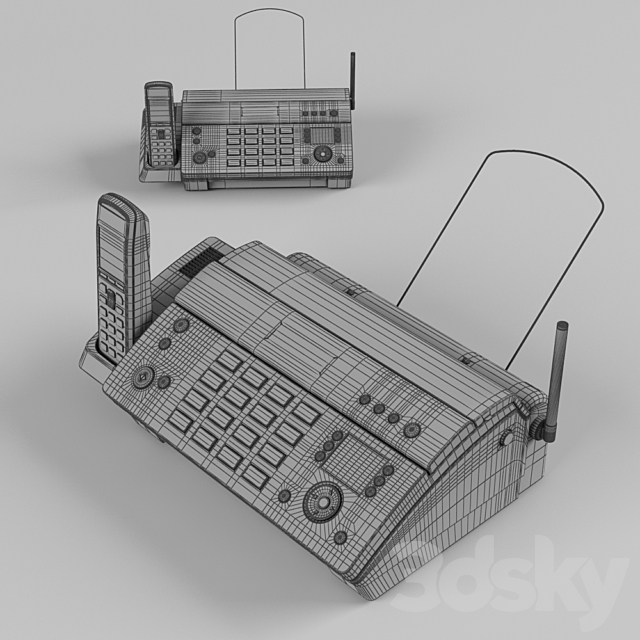 3dsky Free Download