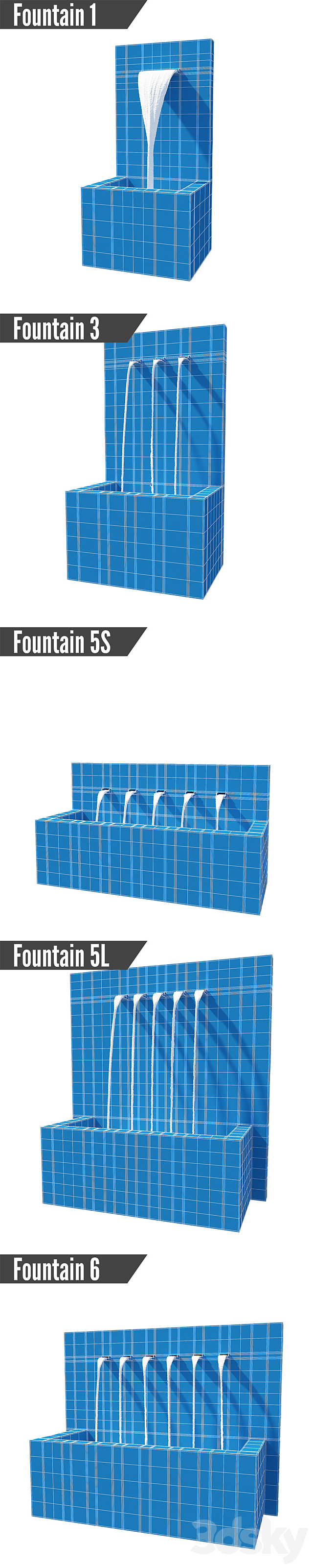 3dsky Free Download