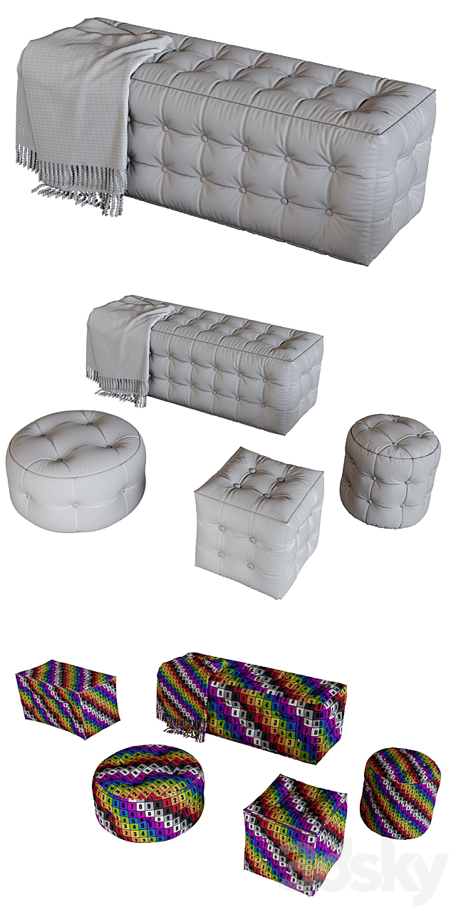 3dsky Free Download