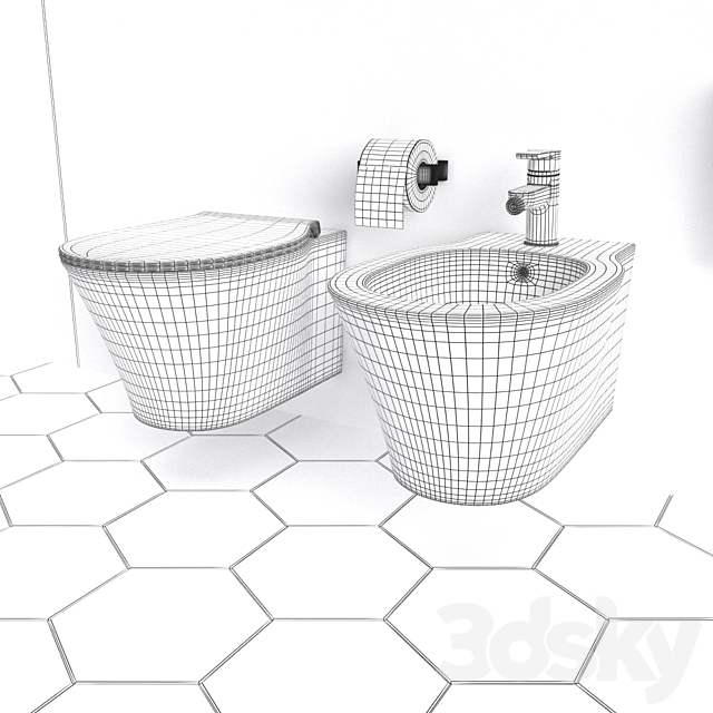 3dsky Free Download