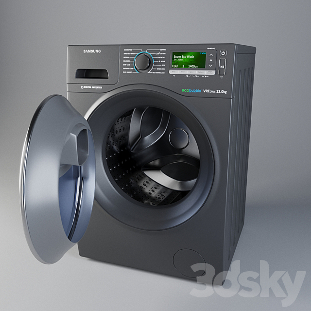 3dsky Free Download