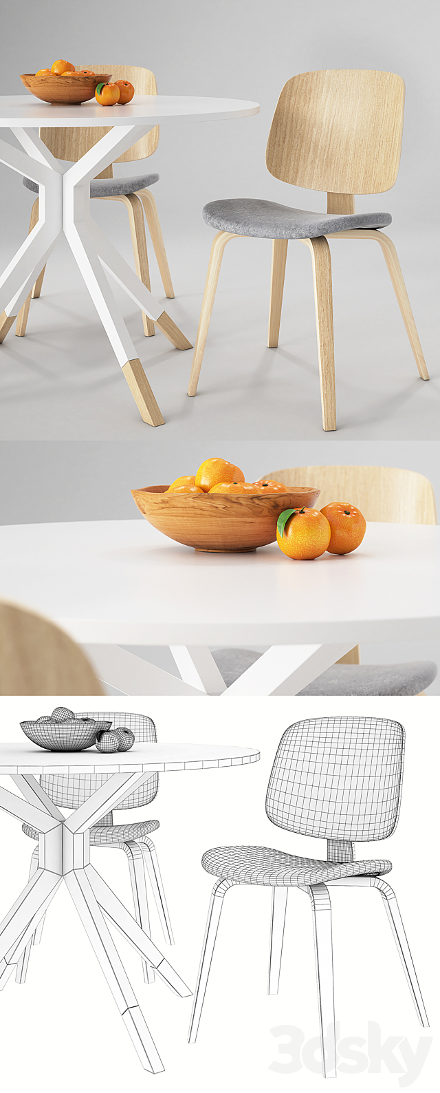 BoConcept Aarhus and Billund 3d