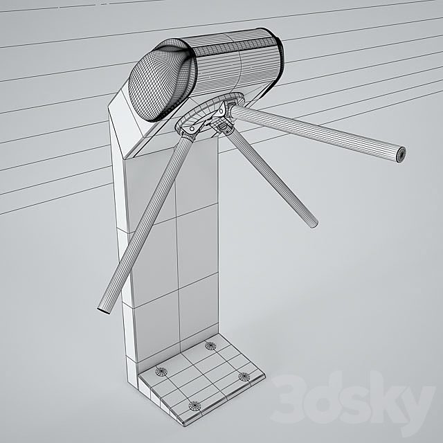 3dsky Free Download