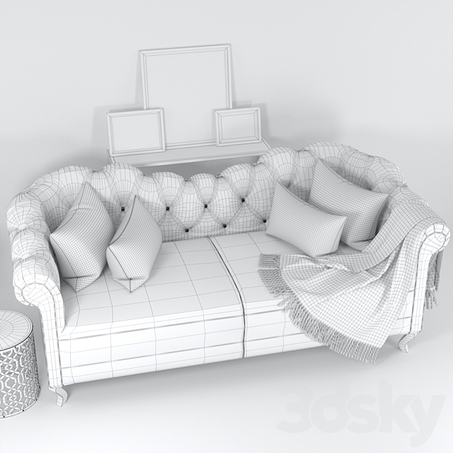 3dsky Free Download