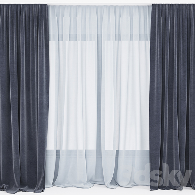 Curtain 01 Free Download