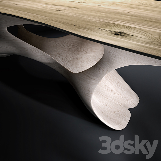 3d