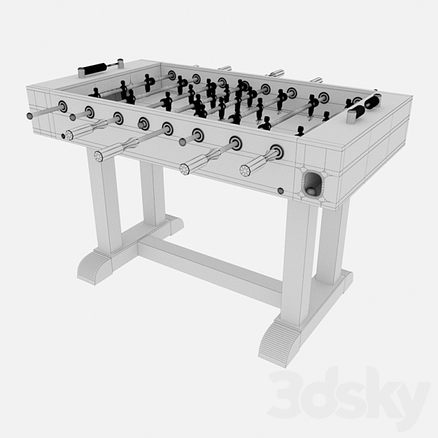 3dsky Free Download