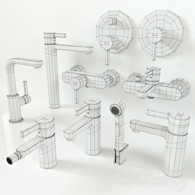 3dsky Free Download
