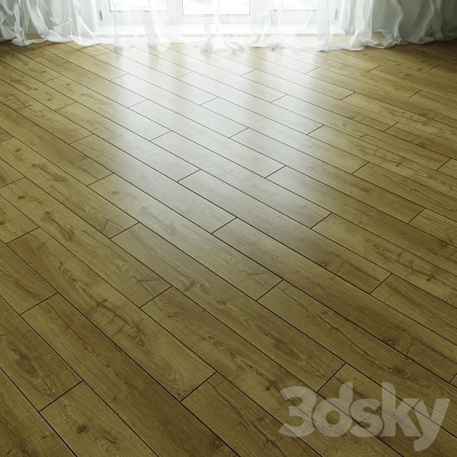 Quick-step Flooring Vol.34 3d