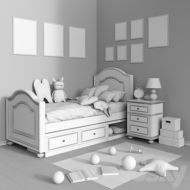 3dsky Free Download