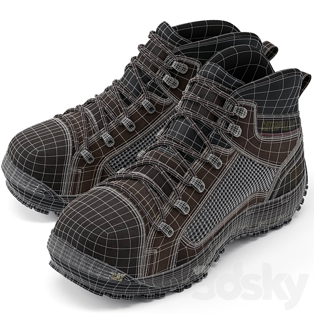 3dsky Free Download