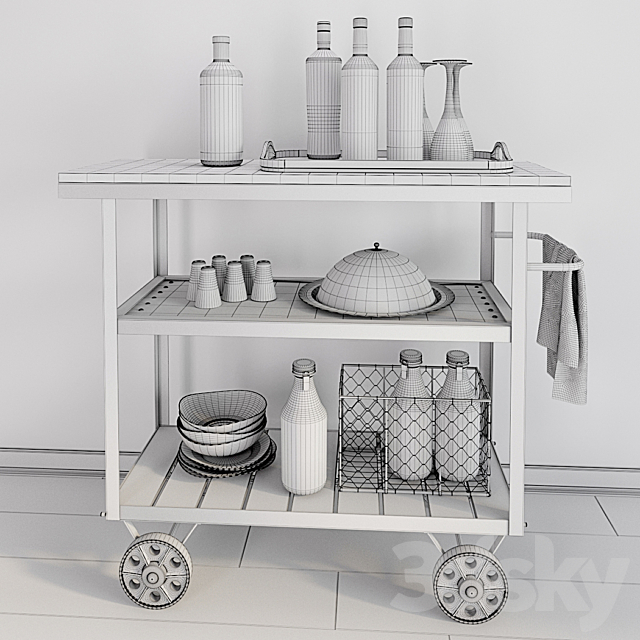 3dsky Free Download