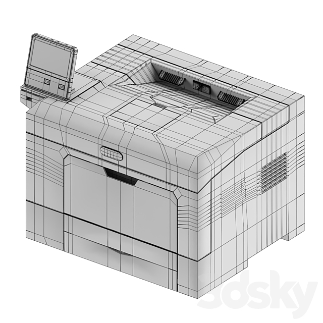 3dsky Free Download
