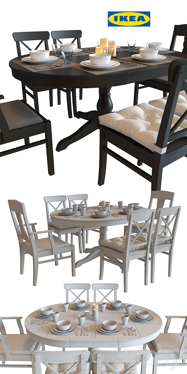 3dsky Free Download