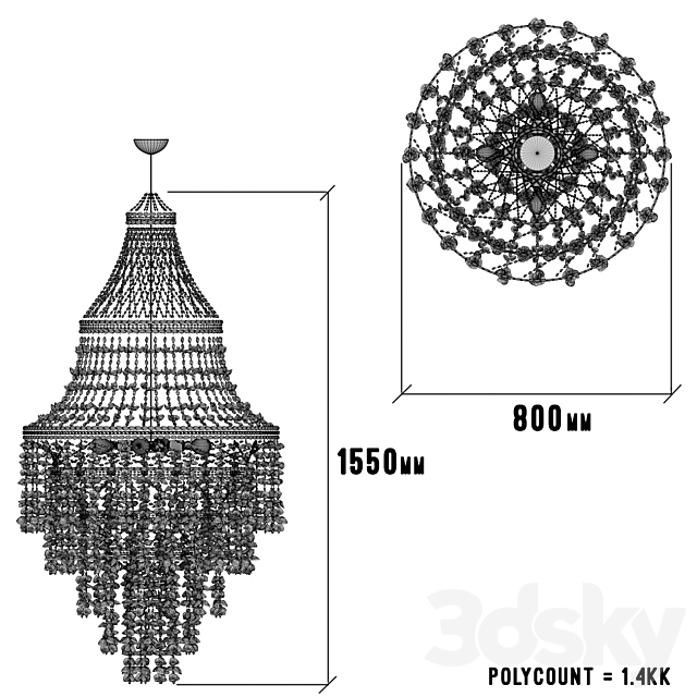 3dsky Free Download