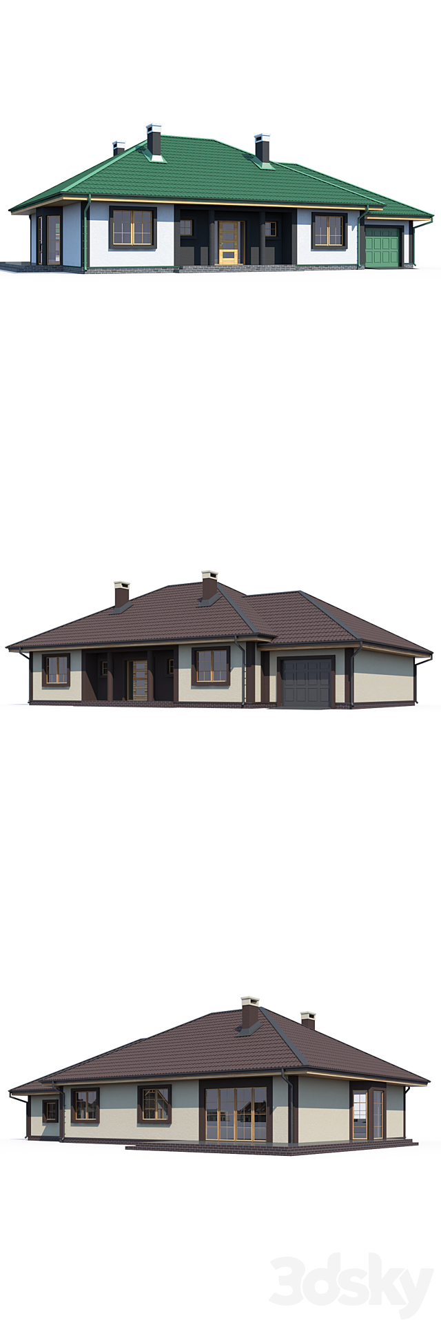 3dsky Free Download