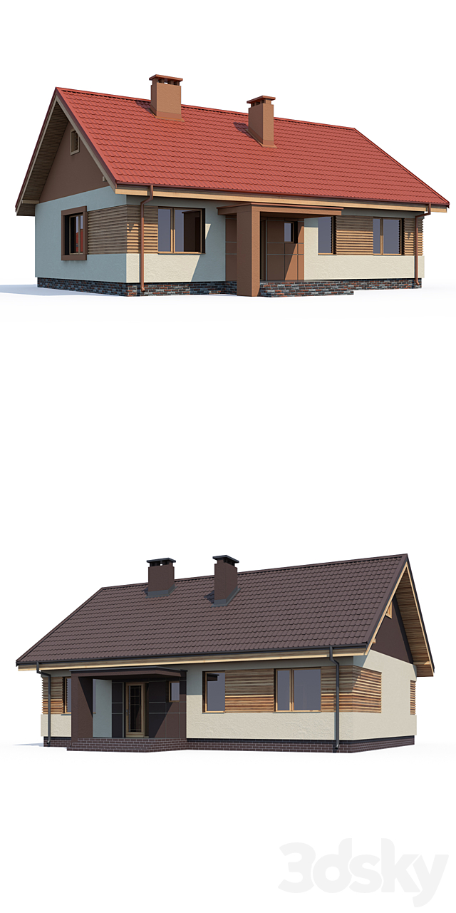 3d
