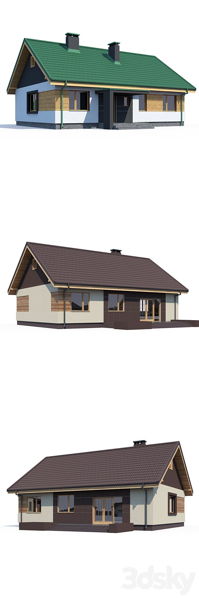 3dsky Free Download